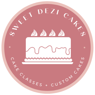 Sweet Dezi Bakes